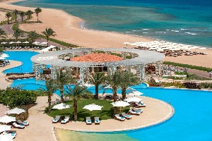 Hotel BARON PALACE SAHL HASHEESH wakacje