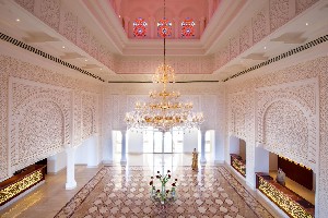 Hotel BARON PALACE SAHL HASHEESH wakacje