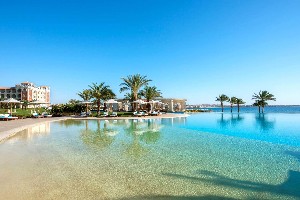 Hotel BARON PALACE SAHL HASHEESH wakacje