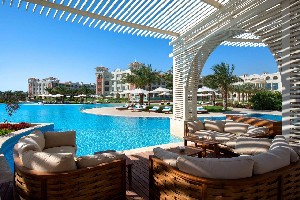 Hotel BARON PALACE SAHL HASHEESH wakacje