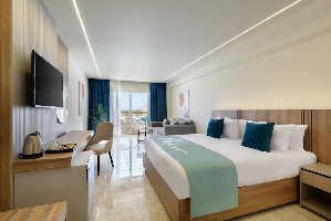 FLOW SPECTRUM SAHL HASHEESH 4* (4*)