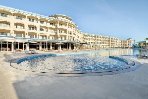 FLOW SPECTRUM SAHL HASHEESH 4* (4*)