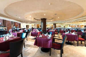 Hotel KAISOL ROMANCE RESORT SAHL HASHEESH wakacje