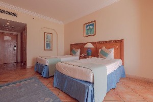 Hotel OLD PALACE SAHL HASHEESH wakacje
