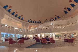 Hotel OLD PALACE SAHL HASHEESH wakacje