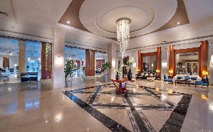 Premier Le Reve Hotel & Spa 5* (5*)