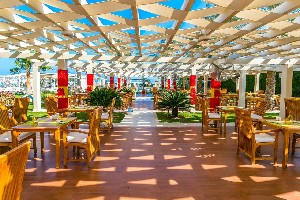 Premier Le Reve Hotel & Spa 5* (5*)