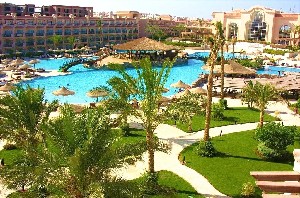 Resort