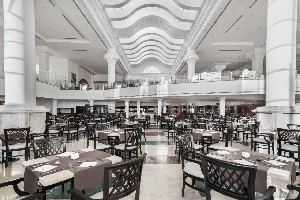 Hotel PYRAMISA SAHL HASHEESH BEACH RESORT wakacje