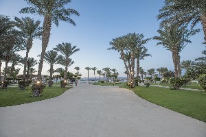 Hotel PYRAMISA SAHL HASHEESH BEACH RESORT wakacje