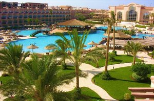 Resort