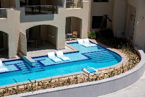 Serenity Sky Arc Sahl Hasheesh 5* (5*)