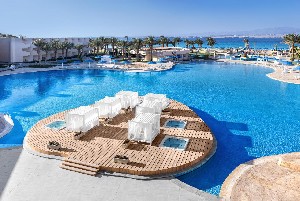Hotel THE V LUXURY RESORT wakacje