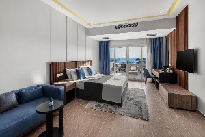 Hotel THE V LUXURY RESORT wakacje