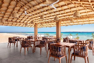 Hotel THE V LUXURY RESORT wakacje
