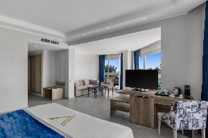 Hotel THE V LUXURY RESORT wakacje