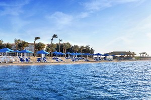 Hotel THE V LUXURY RESORT wakacje
