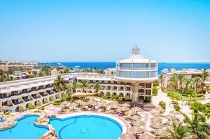 Hotel s bazénem