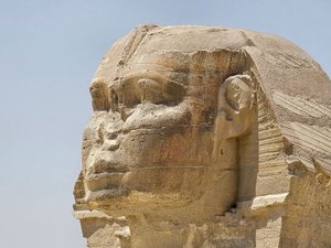 Poznejte Egypt s CK Geovita