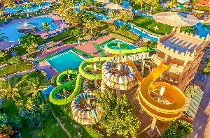Aquapark