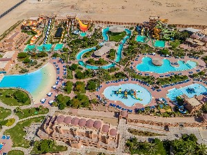 Calimera Akassia Swiss Resort 4*+ (5*)
