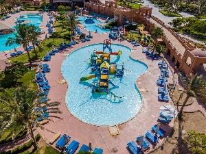 Calimera Akassia Swiss Resort 4*+ (5*)