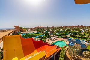 Calimera Akassia Swiss Resort 4*+ (5*)