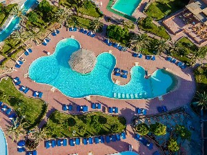 Calimera Akassia Swiss Resort 4*+ (5*)