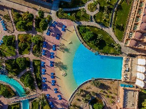 Calimera Akassia Swiss Resort 4*+ (5*)