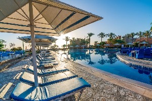 Calimera Akassia Swiss Resort 4*+ (5*)