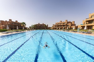 Calimera Akassia Swiss Resort 4*+ (5*)