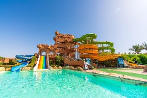 Calimera Akassia Swiss Resort 4*+ (5*)