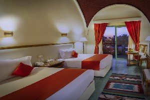 Calimera Akassia Swiss Resort 4*+ (5*)