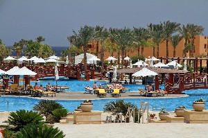 Resta Grand Resort 5*