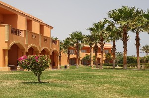 Resta Grand Resort 5*