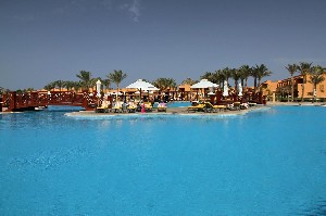 Resta Grand Resort 5*