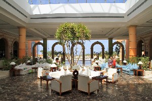 Resta Grand Resort 5*