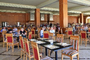 Resta Grand Resort 5*