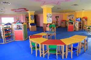 Resta Grand Resort 5*