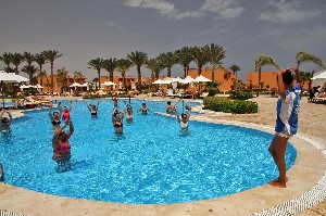 Resta Grand Resort 5*