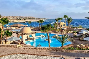 Hotel MOVENPICK EL QUSEIR wakacje