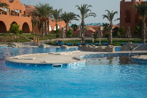 Novotel Marsa Alam 5* (5*)