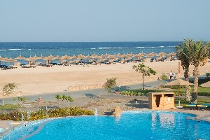Novotel Marsa Alam 5* (5*)
