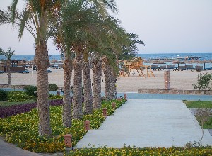 Novotel Marsa Alam 5* (5*)