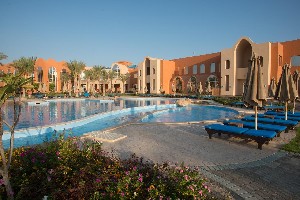 Novotel Marsa Alam 5* (5*)