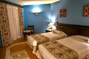 Hotel ONATTI BEACH RESORT wakacje