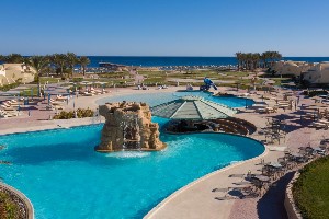 Hotel ONATTI BEACH RESORT wakacje