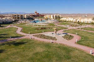 Hotel ONATTI BEACH RESORT wakacje