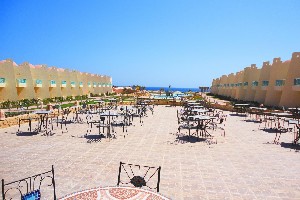 Hotel ONATTI BEACH RESORT wakacje