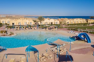 Hotel ONATTI BEACH RESORT wakacje